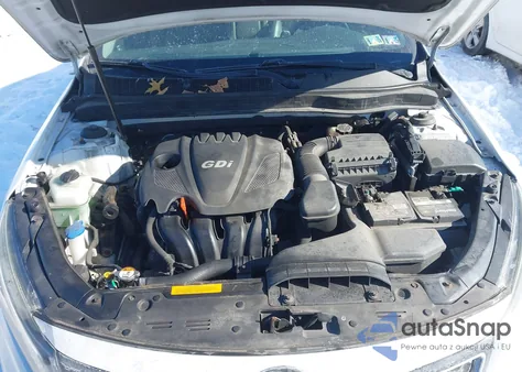 2015 Kia Optima Ex from USA, damaged, VIN 5XXGN4A74FG503220